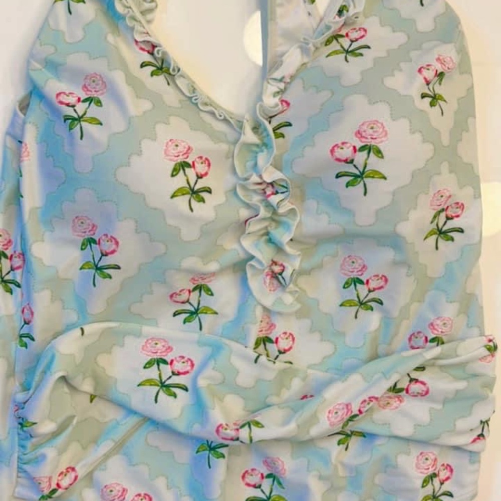 Sweethoney clothing Womens XL swimsuit